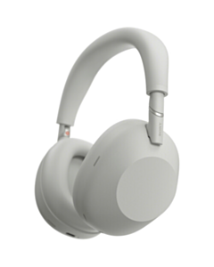 Наушники Sony WH-1000XM6 / WH1000XM6/SME Silver