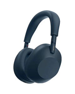Наушники Sony WH-1000XM6 WH1000XM6/LM Midnight Blue