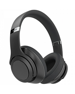 Наушники Hama Passion Turn 00184092 Black