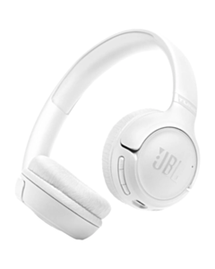 Qulaqlıq JBL 530 BT White