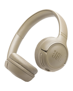 Qulaqlıq JBL 530 BT Beige
