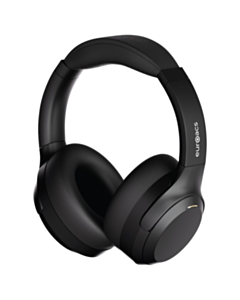 Наушники Euroacs EU-HS40 Black