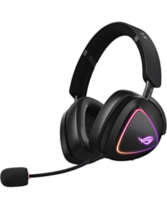 Наушники Asus ROG Delta II 90YH03W0-BHUA00 Black