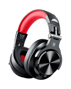 Наушники OneOdio A70 Red