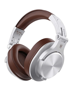 Наушники OneOdio A70 Silver Brown