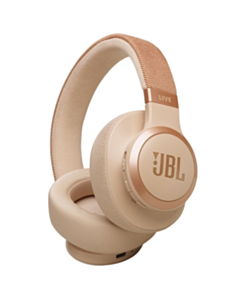 Наушники JBL Live 770NC JBLLIVE770NCSAT Sandstone
