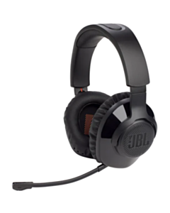 Наушники JBL Quantum 350 JBLQ350WLBLK Black