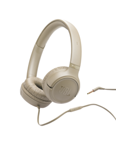 Наушники JBL Tune 530 JBLT530BEG