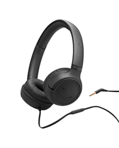 Наушники JBL Tune 530 JBLT530BLK