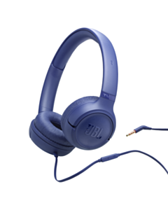 Наушники JBL Tune 530 JBLT530BLU