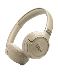 Наушники JBL Tune 680NC JBLT680NCBEG
