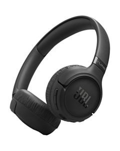 Наушники JBL Tune 680NC JBLT680NCBLK