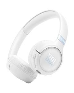 Наушники JBL Tune 680NC JBLT680NCWHT