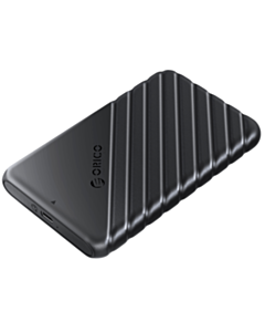 Корпус для жесткого диска ORICO 5PW1-U3-BK-EP  
