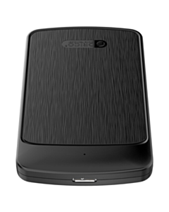 Корпус для жесткого диска ORICO 2020U3-BK-EP 
