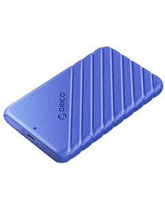 Корпус для жесткого диска ORICO 25PW1C-C3-BL-EP 