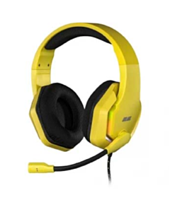 Наушники Gaming Headset 2E HG315 RGB USB 7.1 White 2E-HG315WT-7.1