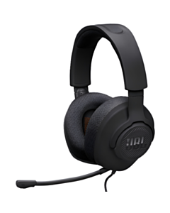 Qulaqlıq JBL Quantum 100M2 JBLQTUM100M2BLK Black