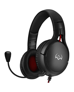 Наушники SVEN AP-G620MV Black