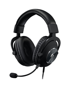 Наушники Logitech G Pro X SE  L981-001470 Black