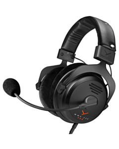 Наушники Beyerdynamic MMX 330 Pro Black