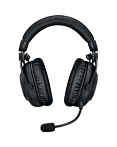 Наушники Logitech G Pro X2 Lightspeed L981-001263 Black