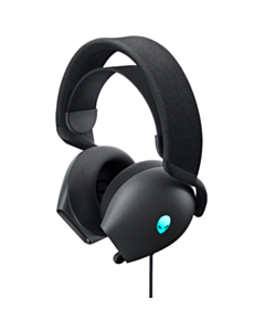 Наушники Dell Alienware AW520H / 545-BBFH_AZ Black