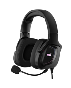 Наушники 2E HG340 2E-HG340BK Black