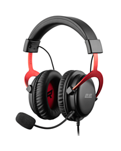 Наушники 2E HG355 7.1 2E-HG355BK-7.1 Black