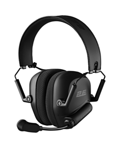 Наушники 2E HG365 2E-HG365BK-WL Black