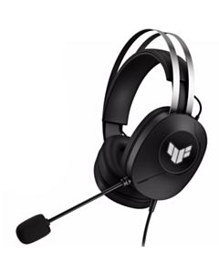 Наушники Asus TUF H1 Gen II 90YH044B-BHUA00 Black