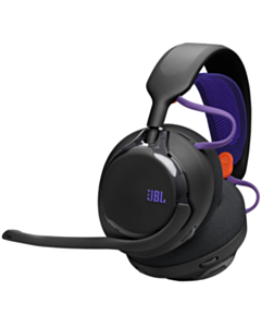 Qulaqlıq JBL Quantum 650 JBLQTUM650BLK Black