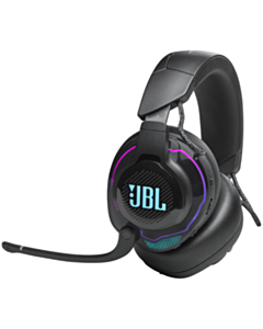Qulaqlıq JBL Quantum 910X JBLQ910XWLBLKGRN Black