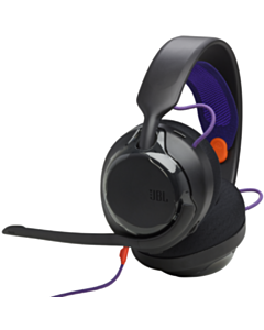 Qulaqlıq JBL Quantum 250 JBLQTUM250BLK Black