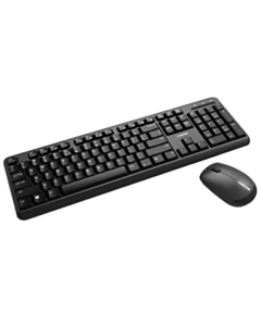 Клавиатура Canyon Combo Silent CNS-HSETW02