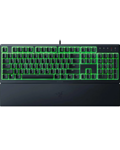Игровая клавиатура Razer Ornata V3 X RGB RZ03-04470800-R3R1