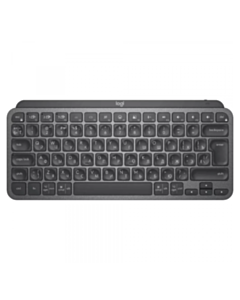 Klaviatura Logitech MX Keys Graphite