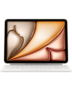 Qoruyucu örtük-klaviatura Apple Magic for 11" iPad M3 MDFV4RS/A