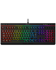 Oyun klaviaturası HyperX Alloy Core RGB 