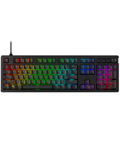 Игровая клавиатура HyperX Alloy Rise