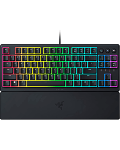Игровая клавиатура Razer Ornata V3 RGB Black