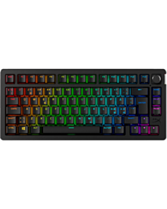 Игровая клавиатура HyperX Alloy Rise RGB 91Y91AA