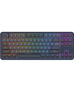 Игровая клавиатура Red Square Alumix TKL RSQ-20047 Dark Matter
