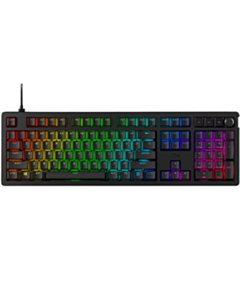 Игровая клавиатура HyperX Alloy Rise 7G7A3AA