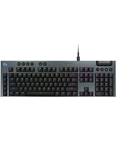 Oyun klaviaturası Logitech G915 X