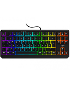 Oyun klaviaturası Hama Exodus 220 TKL Black