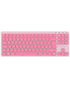 Klaviatura Canyon Pink CNS-HKB10P