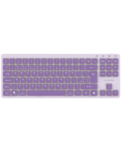 Клавиатура Canyon Violet CNS-HKB10V