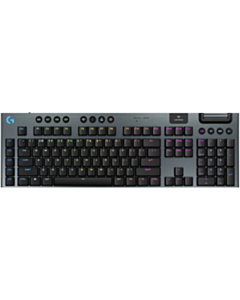 Игровая клавиатура Logitech G915 X Lightspeed L920-012676 Black