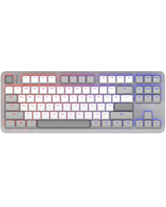 Игровая клавиатура Red Square Alumix TKL Grey Matter G3MS SAPPHIRE RSQ-20048 Grey